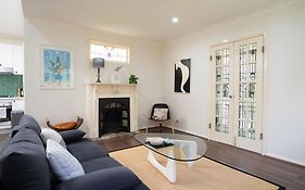 Katoomba Cottage Escape Near The Three Sisters